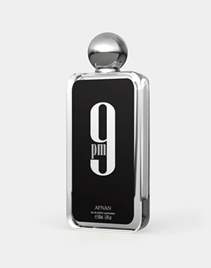 9 PM