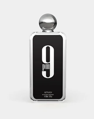 9 PM