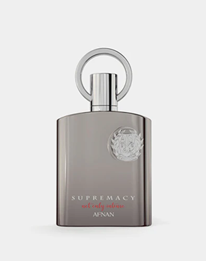 Supremacy Not Only Intense