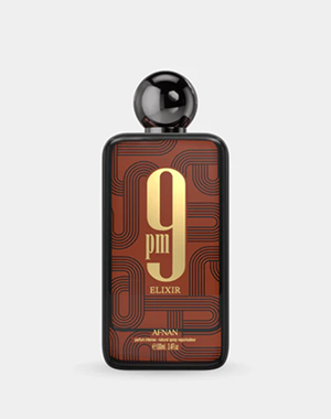 9 PM Elixir