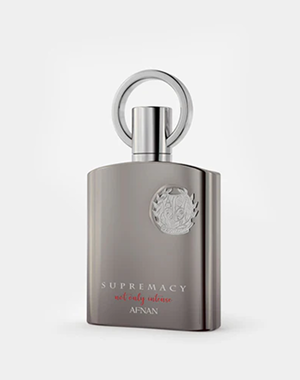 Supremacy Not Only Intense